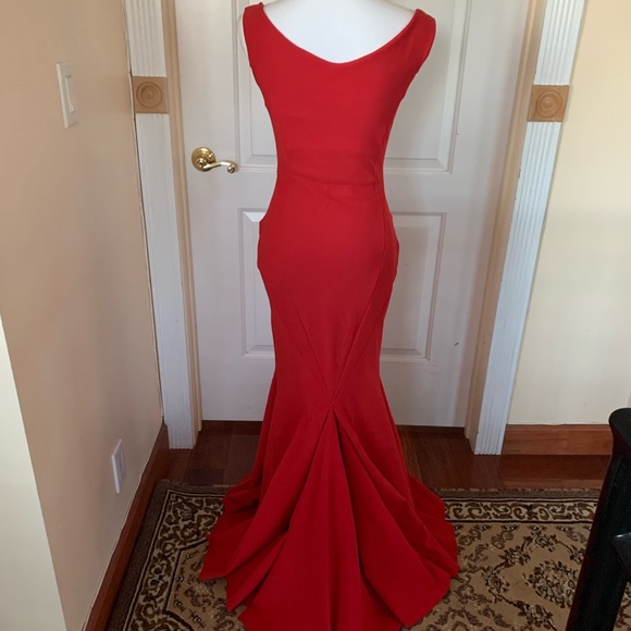 La Petite Robe di Chiara Boni Dress - Picture 4 of 7